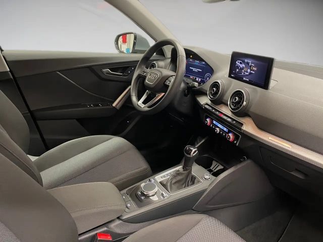 Audi Q2 35 TFSI