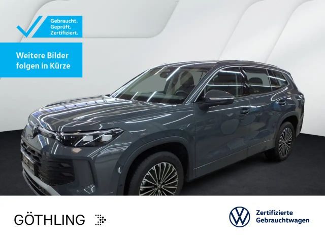 Volkswagen Tayron 2.0 TDI DSG IQ.Drive Life