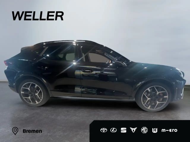 Cupra Formentor 2.0 TSI 4Drive DSG VZ