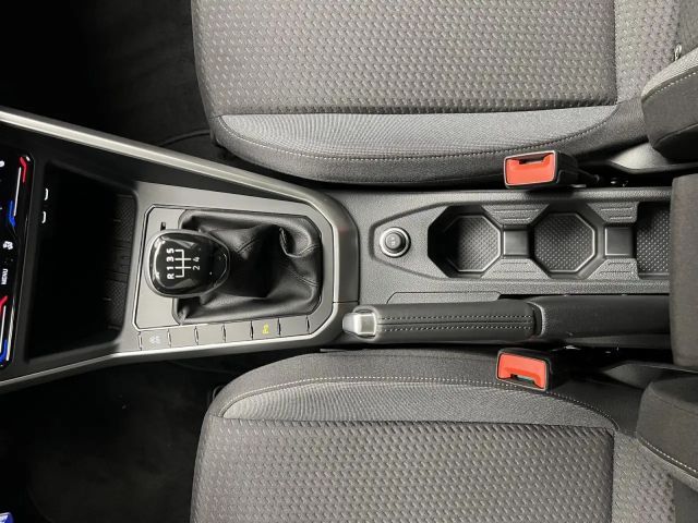 Volkswagen Taigo 1.0 TSI Life