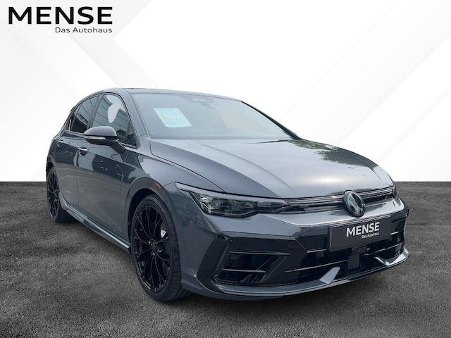 Volkswagen Golf Akra AHK Pano Harman Kardon