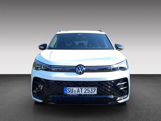 Volkswagen Tiguan 2.0 TDI DSG IQ.Drive R-Line