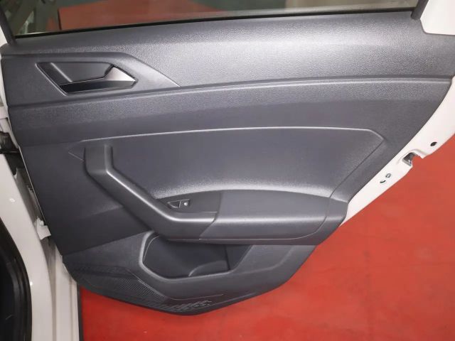 Volkswagen Polo 2.0 TSI DSG GTI