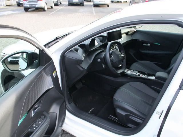 Peugeot E-208 Allure Pack