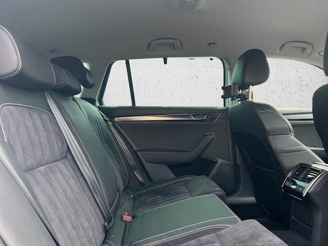 Skoda Superb 1.5 TSI Combi Style Style