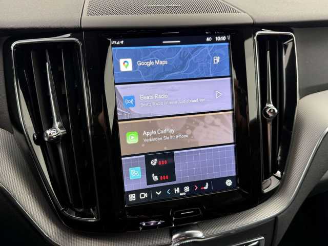 Volvo XC60 AWD Plus Recharge T8