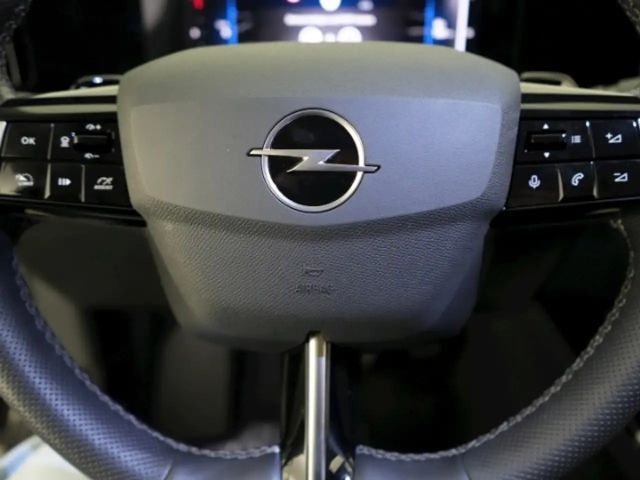 Opel Astra Elegance Sports Tourer