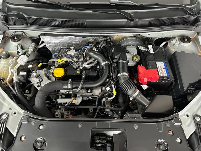 Dacia Sandero Comfort