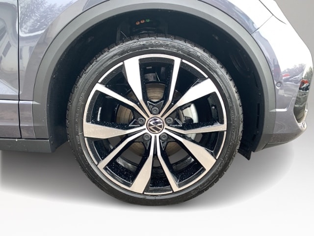 Volkswagen T-Roc Cabriolet DSG IQ.Drive