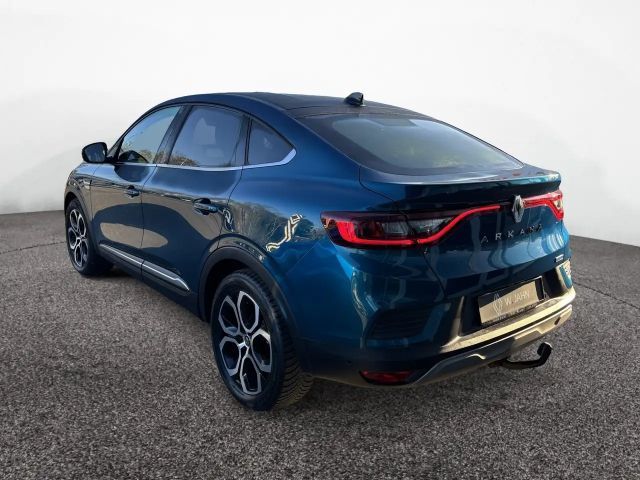 Renault Arkana E-Tech Hybrid Intens