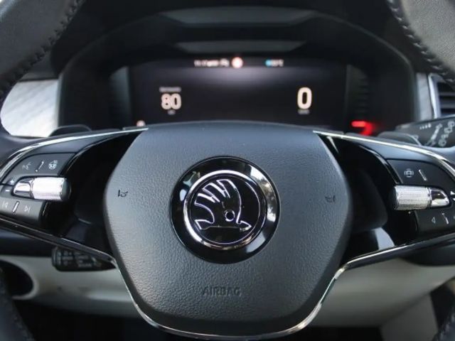 Skoda Kodiaq 4x4 Style Style