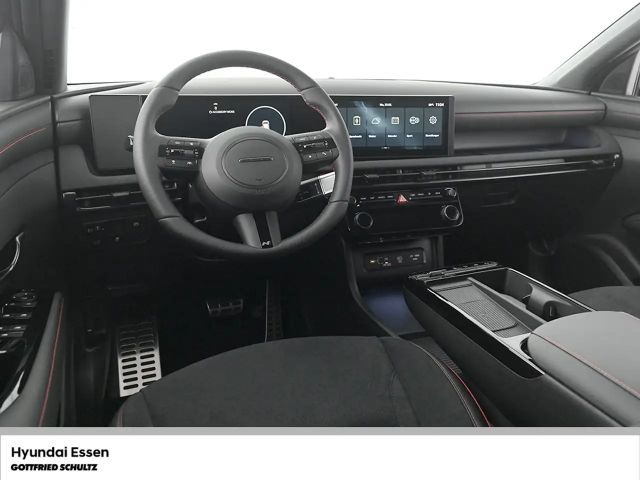 Hyundai Tucson 1.6 N Line T-GDi