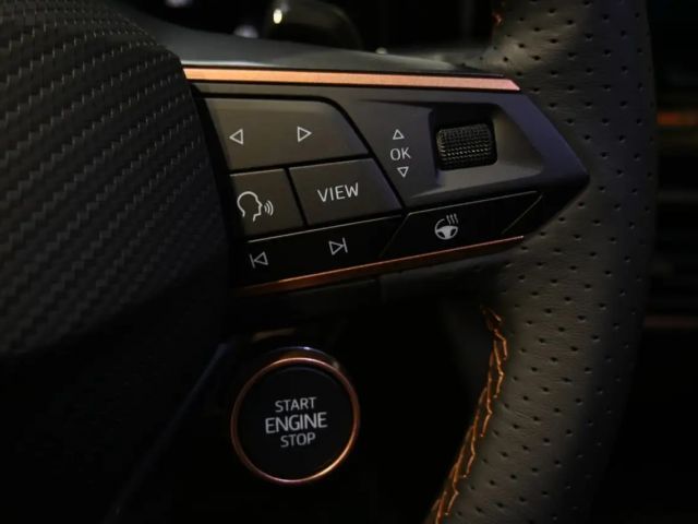 Cupra Leon VZ e-Hybrid