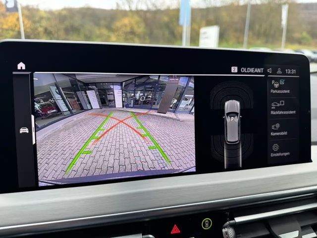 BMW X3 Comfort pakket xDrive30e