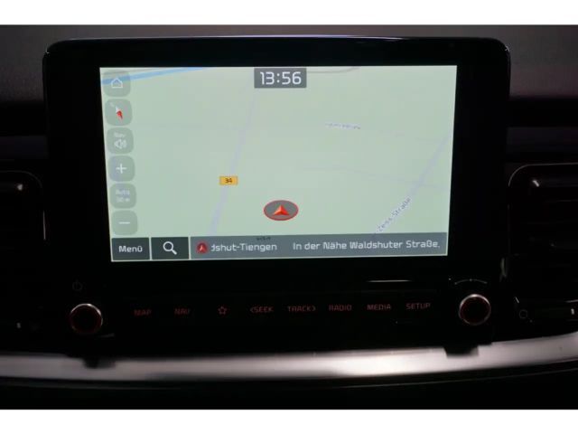 Kia Stonic GDi Platinum Edition