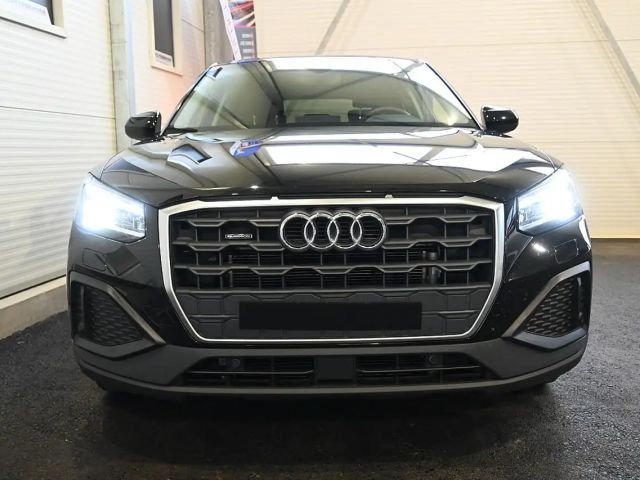 Audi Q2 35 TDI Quattro