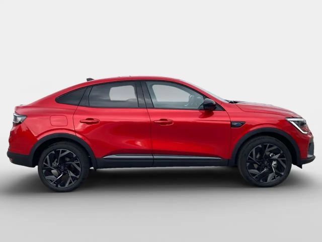 Renault Arkana Alpine Esprit Hybrid