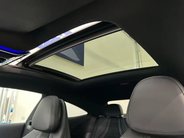 Mercedes-Benz CLE 200 Coupé