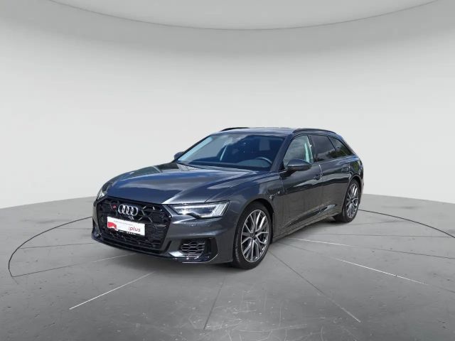 Audi S6 KAM/VIRTUAL/LED/NAVI/KLIMA/SHZ uvm.