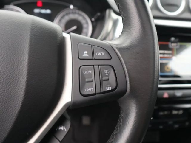 Suzuki Vitara 4x4 Comfort Plus