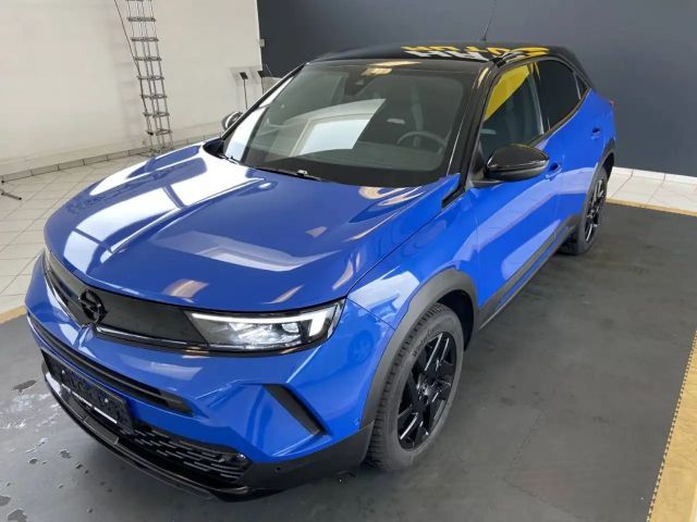 Opel Mokka GS-Line Grand Sport