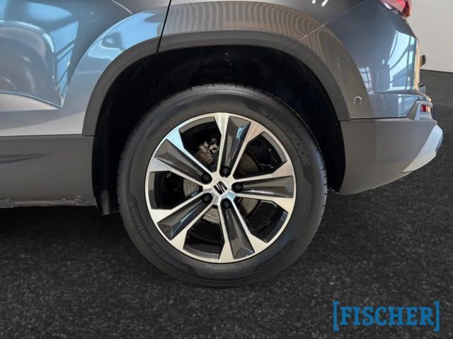 Seat Ateca 1.5 TSI DSG Style