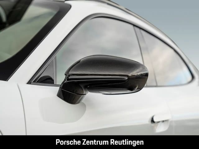 Porsche Taycan Cross Turismo S Turbo