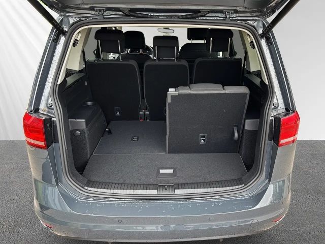 Volkswagen Touran Comfortline DSG