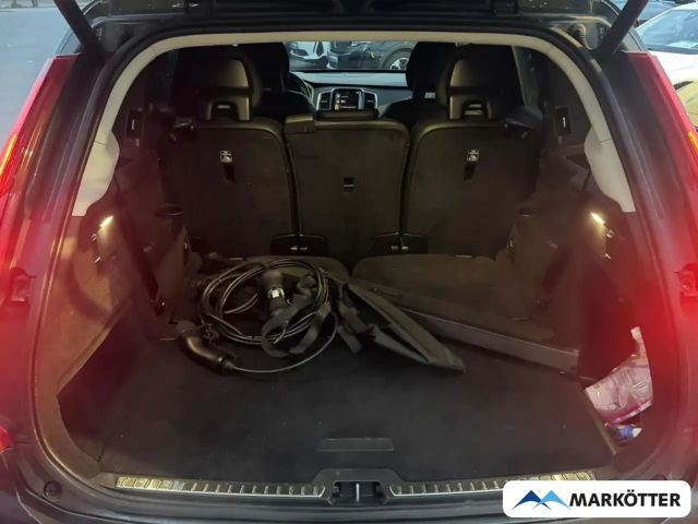 Volvo XC90 AWD R-Design T8