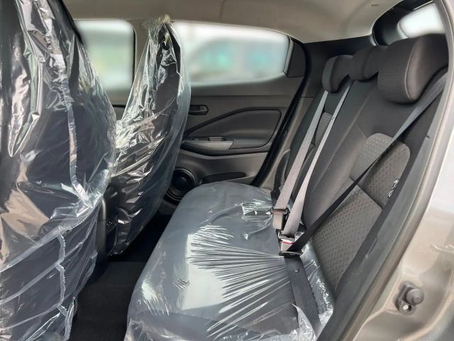 Nissan Juke Acenta DIG-T