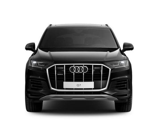 Audi Q7 55 TFSI Quattro