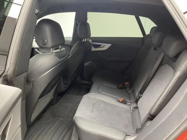 Audi Q8 3.0 TFSI Quattro S-Line