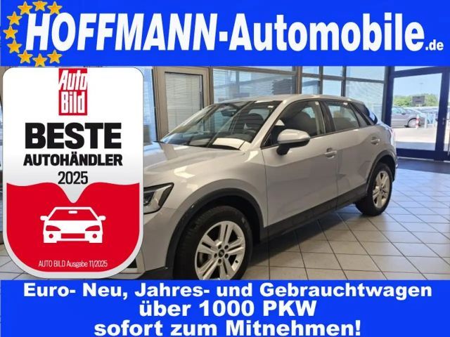 Audi Q2 30, Kamera,LED,Sitzheizung,PDC