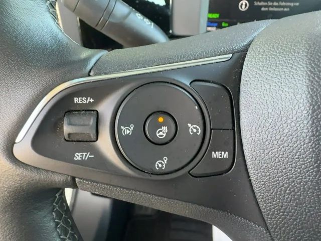 Opel Mokka Edition Mokka-e