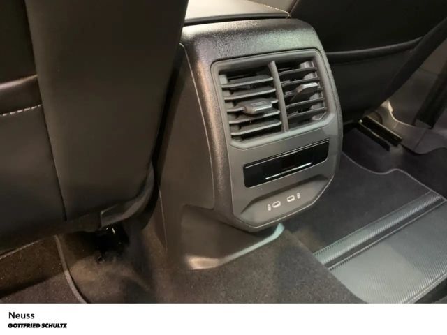 Cupra Formentor 4Drive DSG