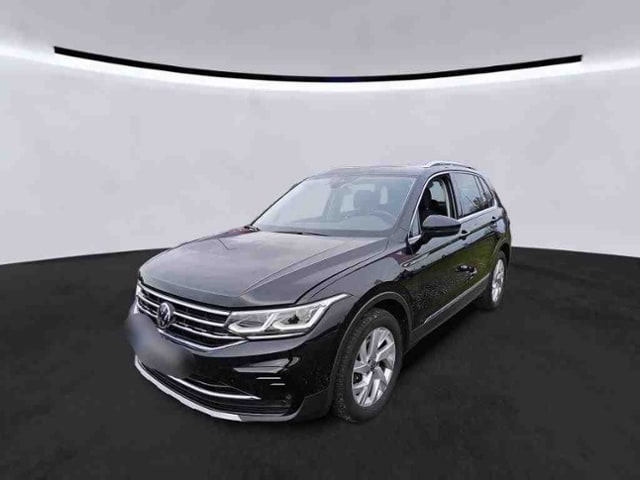 Volkswagen Tiguan 2.0 TDI DSG IQ.Drive