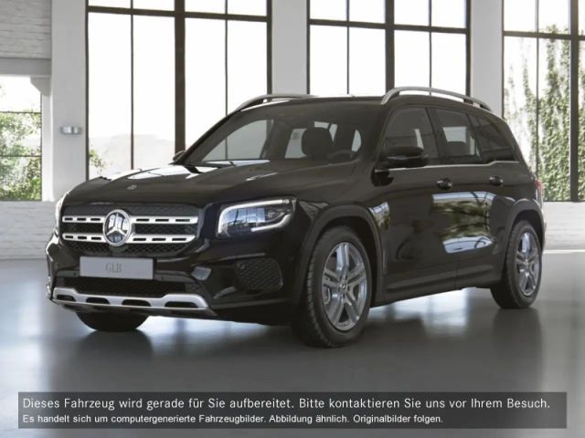 Mercedes-Benz GLB 220 4MATIC GLB 220 d