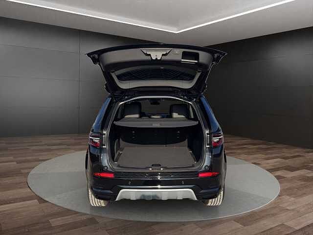 Land Rover Discovery Sport S