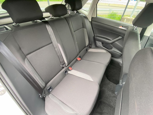 Volkswagen Polo 1.0 TSI Life