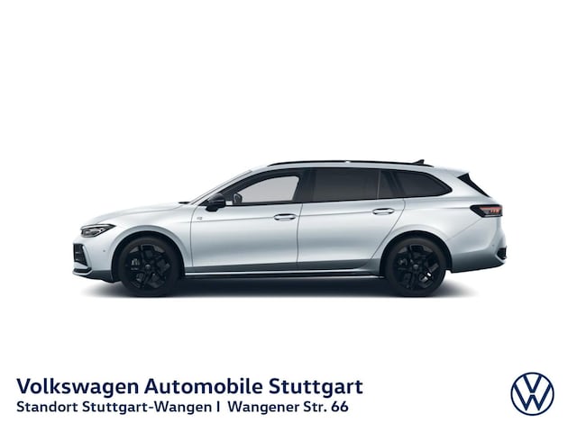 Volkswagen Passat 2.0 TDI DSG R-Line Variant