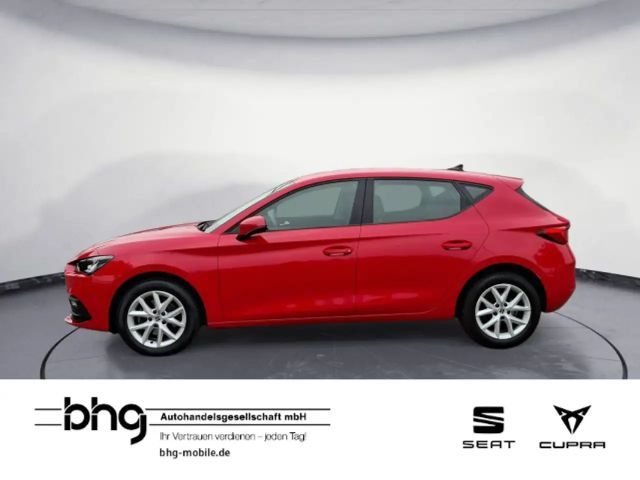 Seat Leon Connect DSG Style