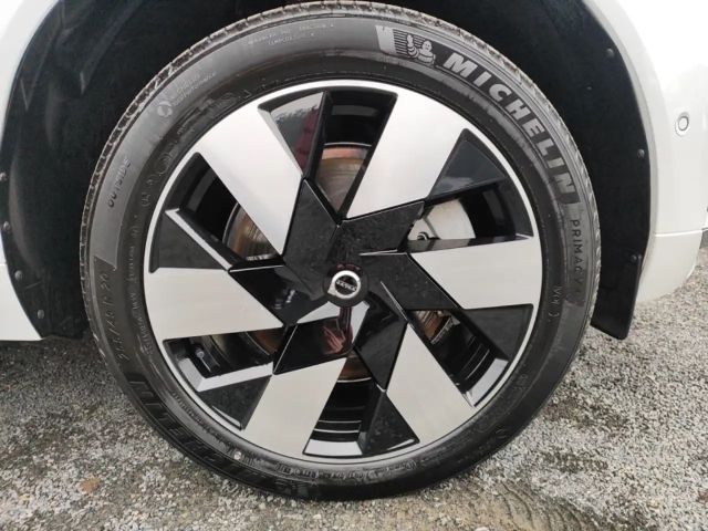 Volvo XC60 AWD Bright T6 Ultra