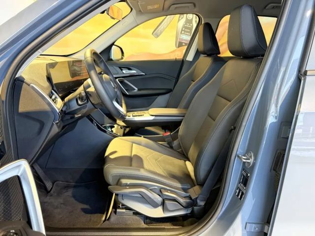 BMW X1 sDr18d Aut.U11 NAV+TEM+SITZH+KOMF+adpLED+SPUR