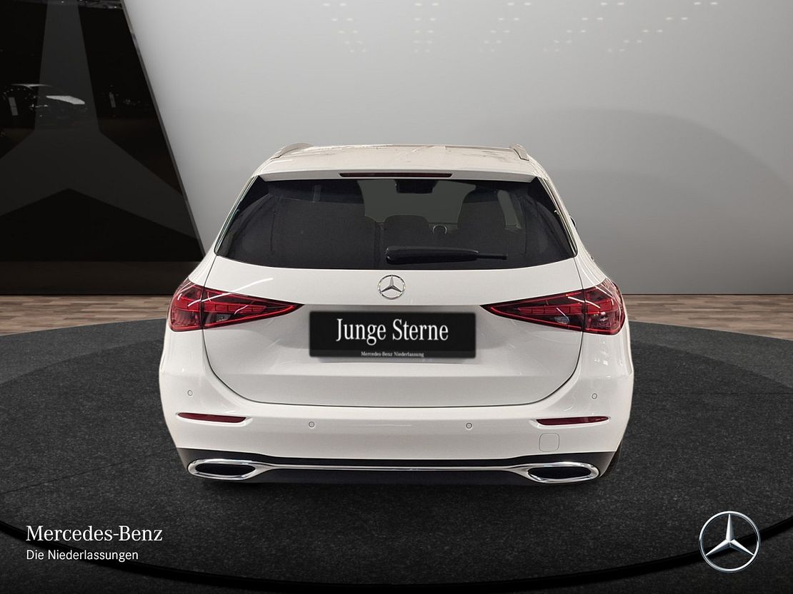 Mercedes-Benz C 180 AVANTGARDE Estate