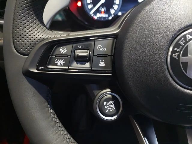 Alfa Romeo Tonale Veloce