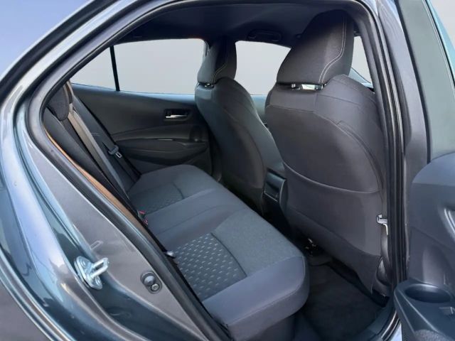 Toyota Corolla Business Hybride