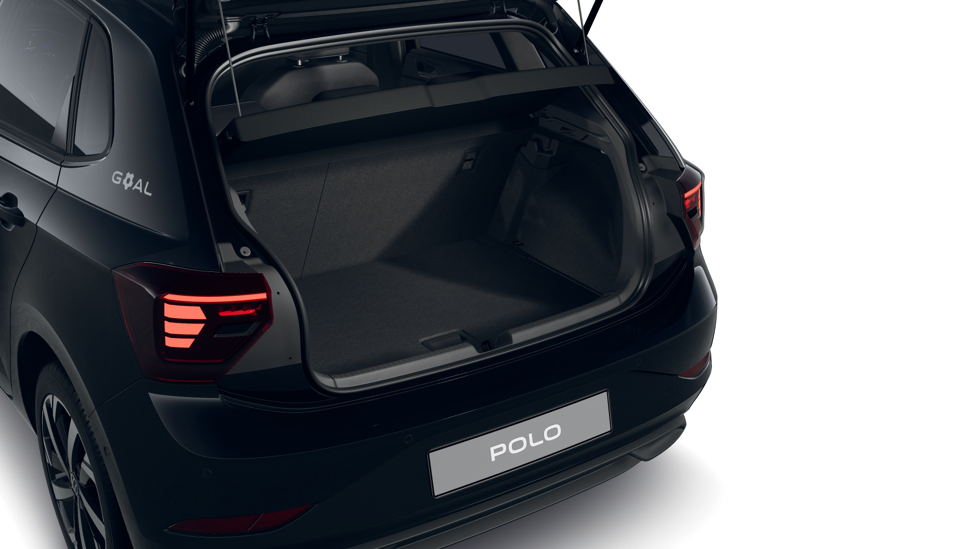 Volkswagen Polo 1.0 TSI DSG Life