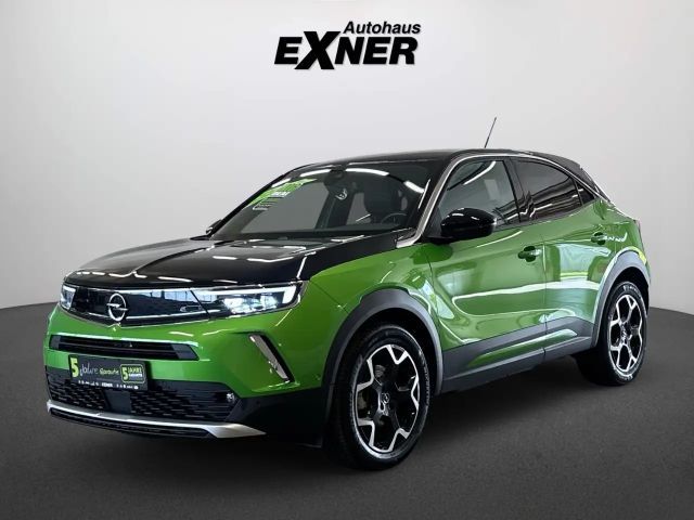 Opel Mokka Mokka-e Ultimate