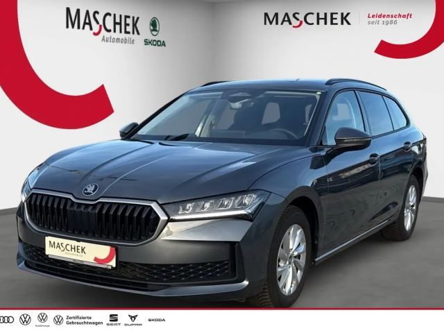 Skoda Superb 1.5 TSI Combi