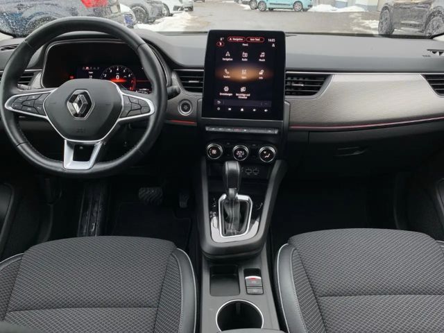 Renault Arkana TCe 140 Techno